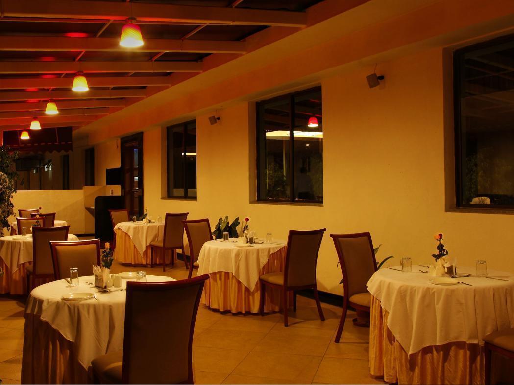 The Atrium Boutique Hotel Mysuru Zewnętrze zdjęcie