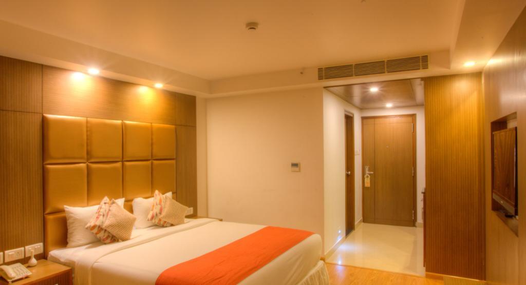 The Atrium Boutique Hotel Mysuru Pokój zdjęcie