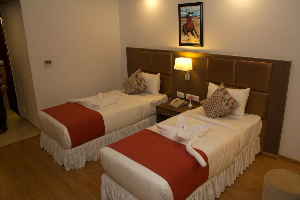 The Atrium Boutique Hotel Mysuru Pokój zdjęcie
