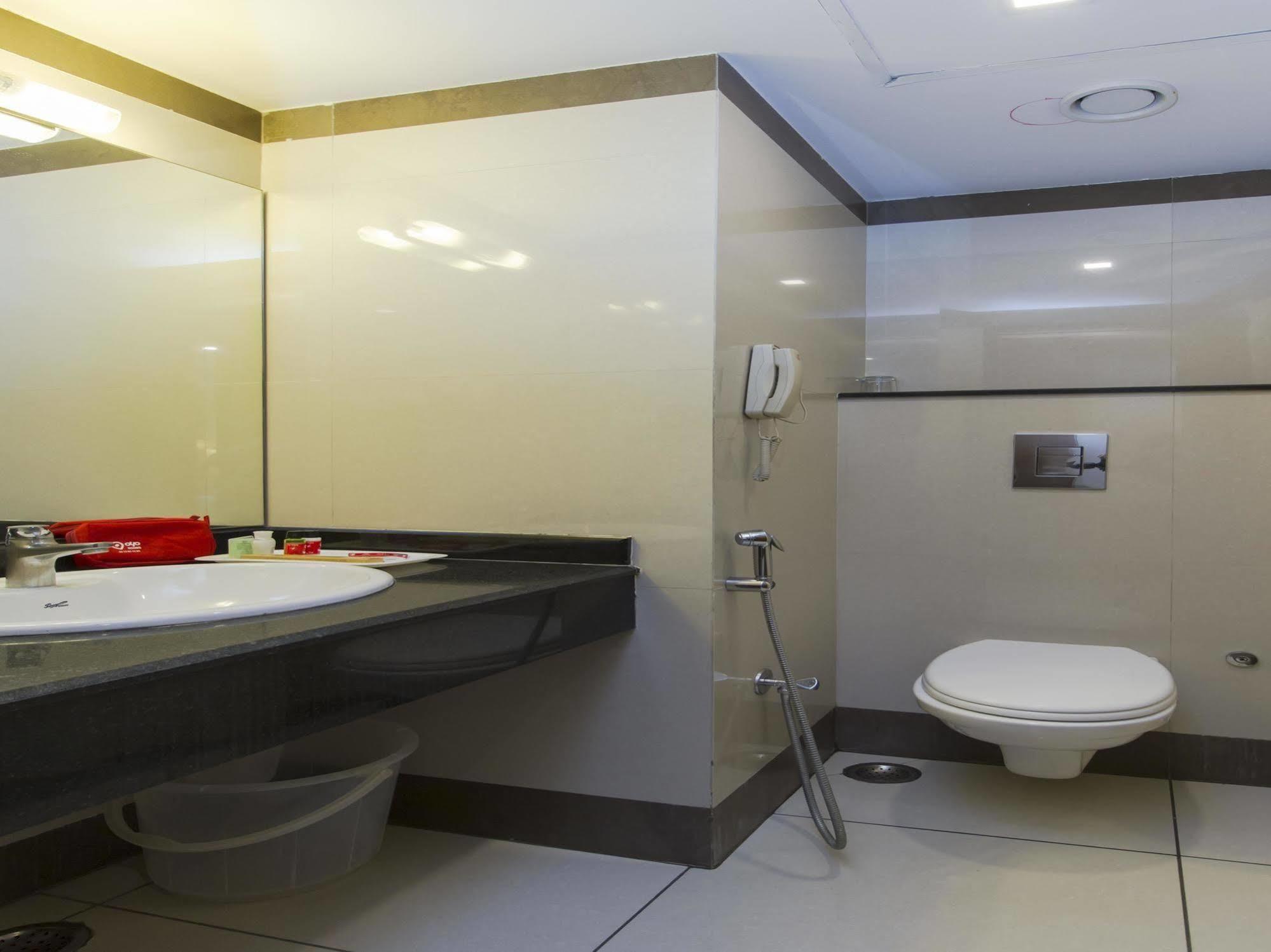 The Atrium Boutique Hotel Mysuru Zewnętrze zdjęcie