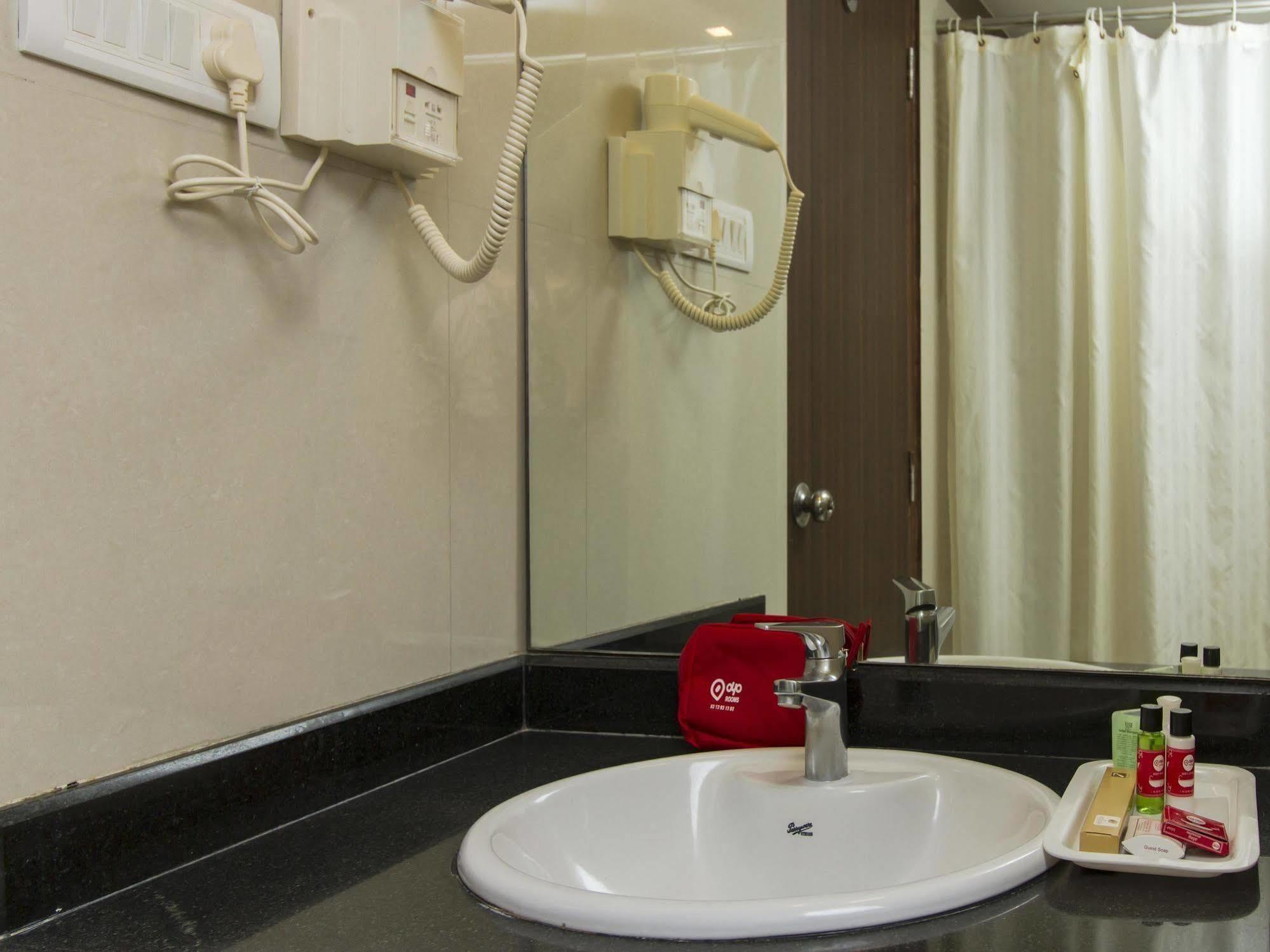 The Atrium Boutique Hotel Mysuru Zewnętrze zdjęcie