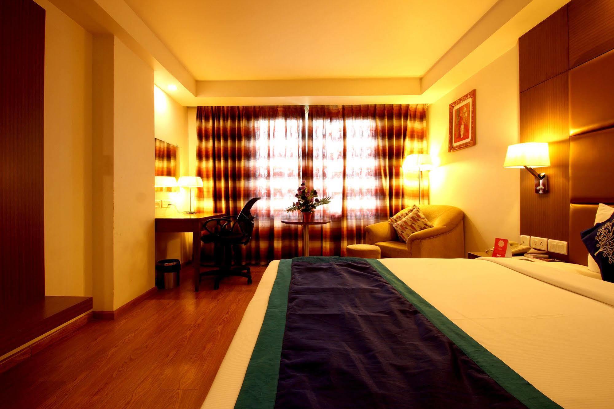 The Atrium Boutique Hotel Mysuru Zewnętrze zdjęcie